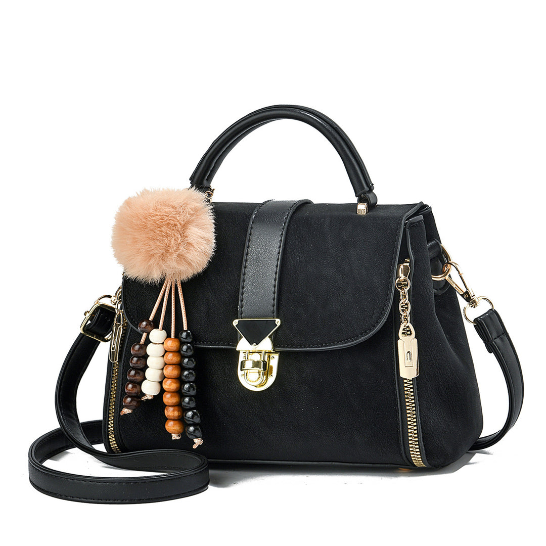 Damen elegante Handtasche Nord Taschen