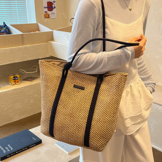 Damen Strandtasche Nord Taschen
