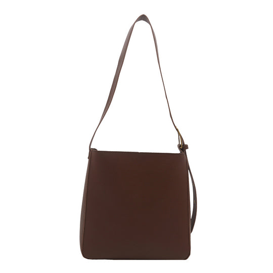Damen Schultertasche mit verstellbarem Riemen und elegantem Design Nord Taschen