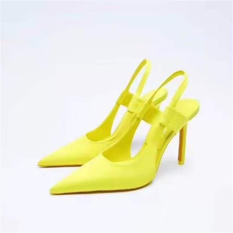 Damen Slingback-Pumps mit elegantem Design und schmaler Silhouette Arvani