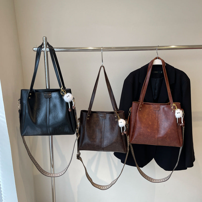 Damen Elegante und vielseitige Handtasche Nord Taschen