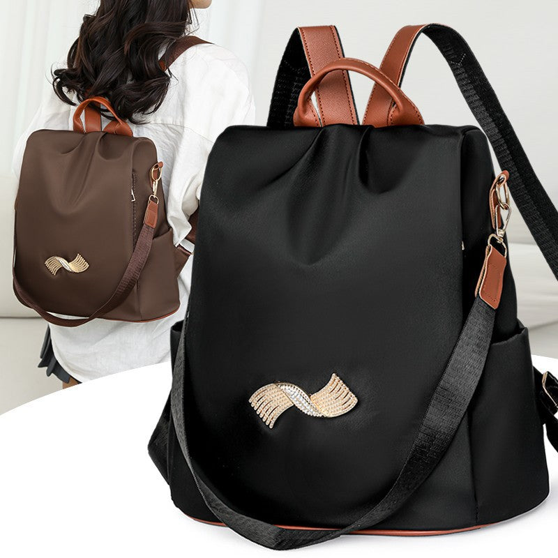 Damen modischer und eleganter Rucksack Nord Taschen
