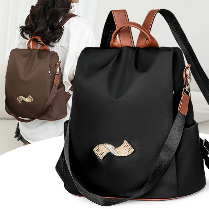 Damen modischer und eleganter Rucksack Nord Taschen