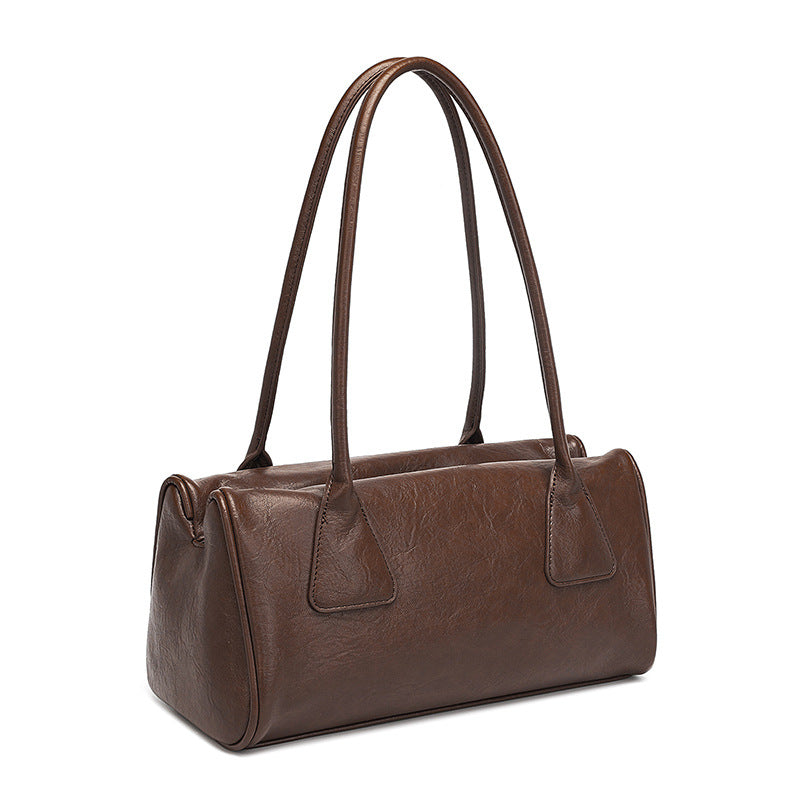 Damen Handtasche mit elegantem Design und praktischen Innenfächern Nord Taschen