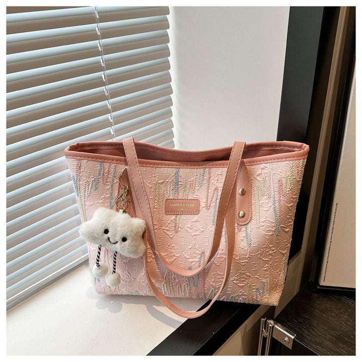 Damen elegante Einkaufstasche Nord Taschen