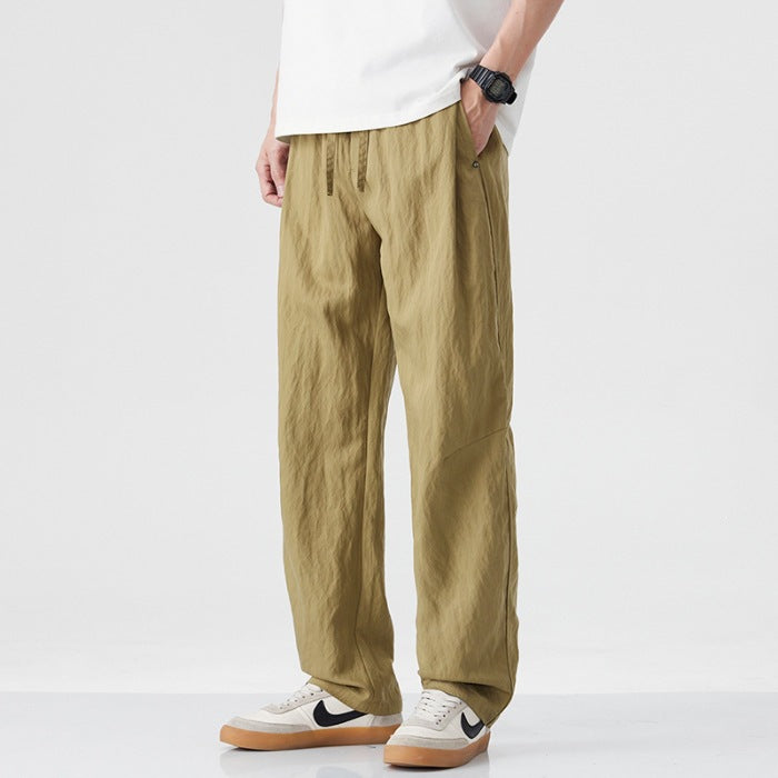 Herren Lässige Freizeithose Nord Taschen