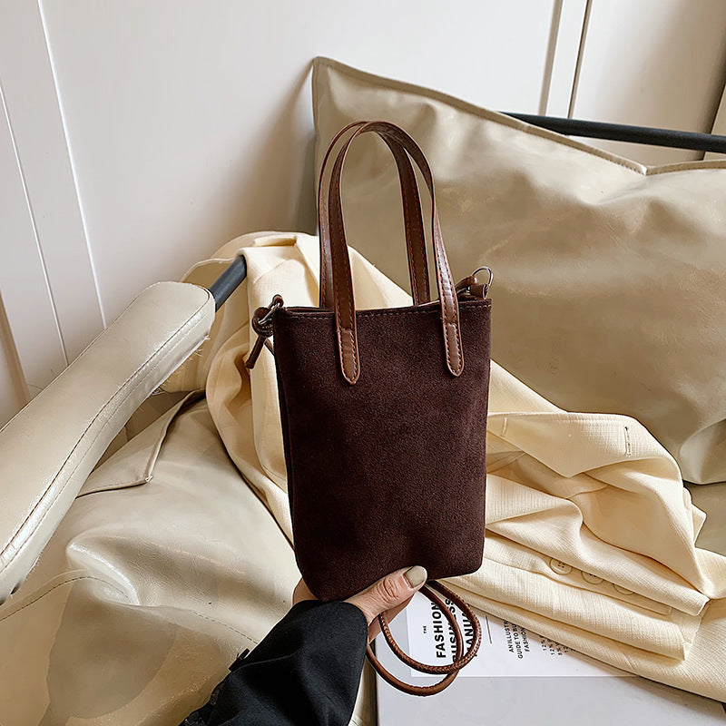 Damen Umhängetasche mit elegante Muster Nord Taschen