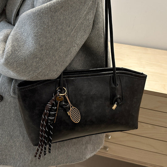 Damen modische Handtasche mit eleganten Akzenten Nord Taschen