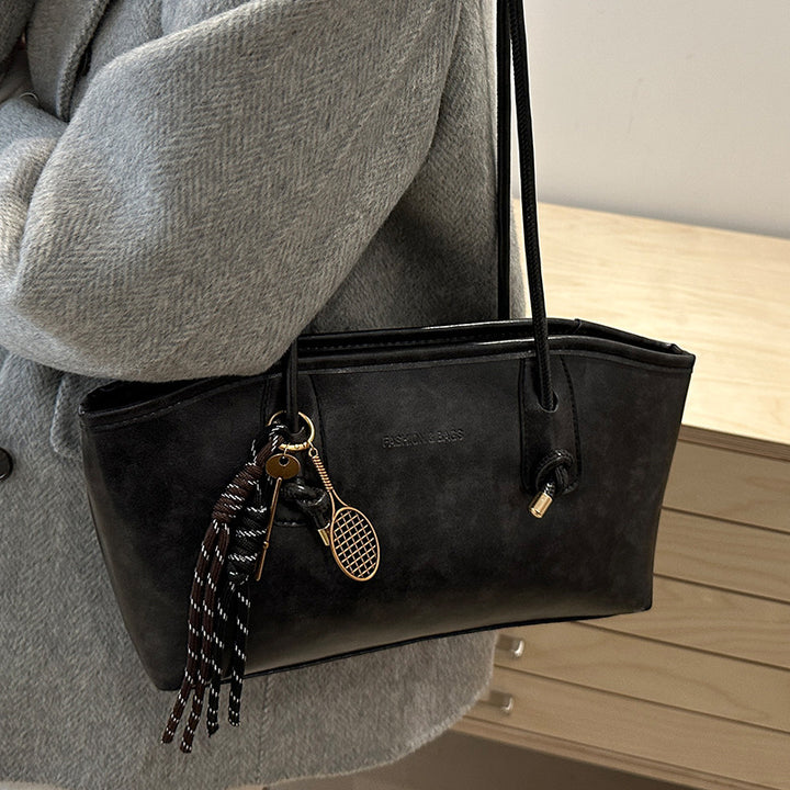 Damen modische Handtasche mit eleganten Akzenten Nord Taschen