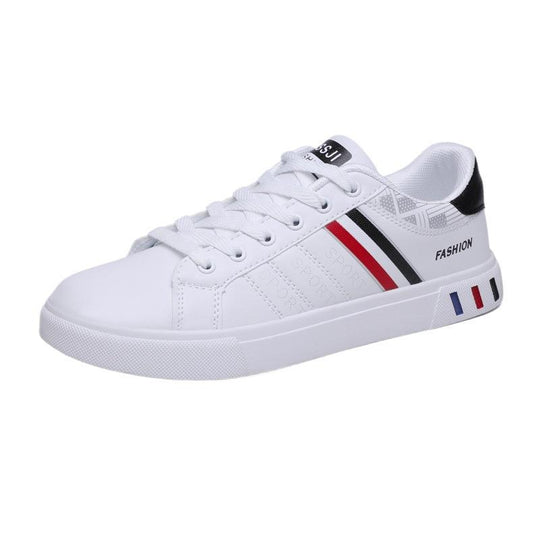 Herren Sportliche Sneakers mit atmungsaktiver Mesh-Oberfläche Nord Taschen