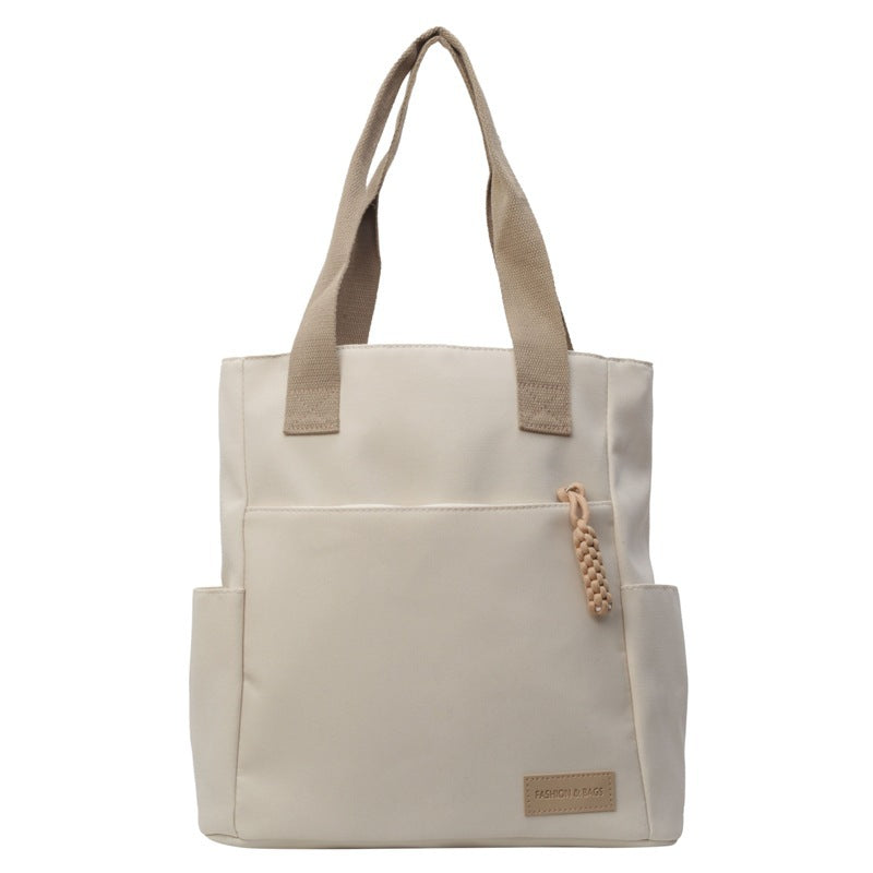 Damen praktische und stilvolle Tragetasche Nord Taschen