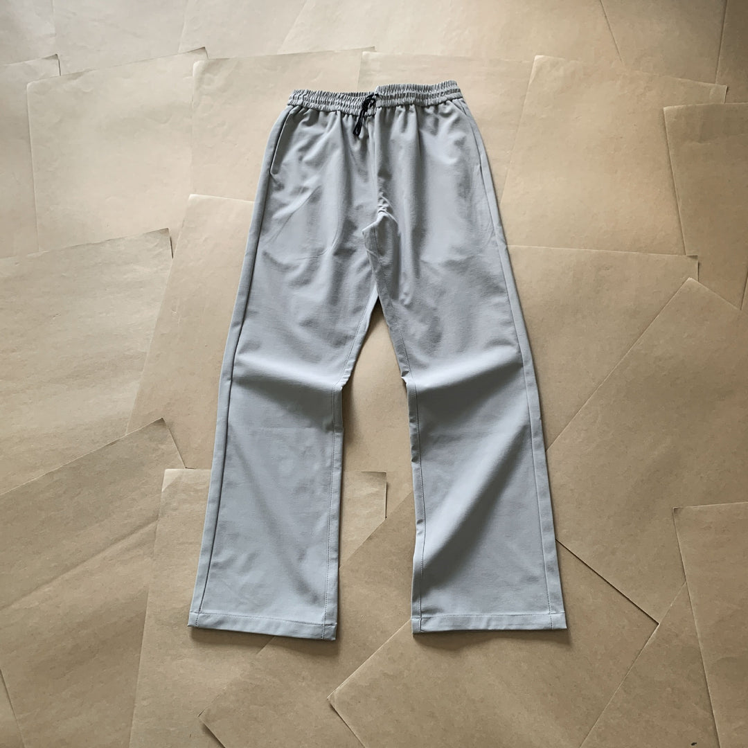 Damen Elegante und bequeme Relaxed Fit Hose Nord Taschen