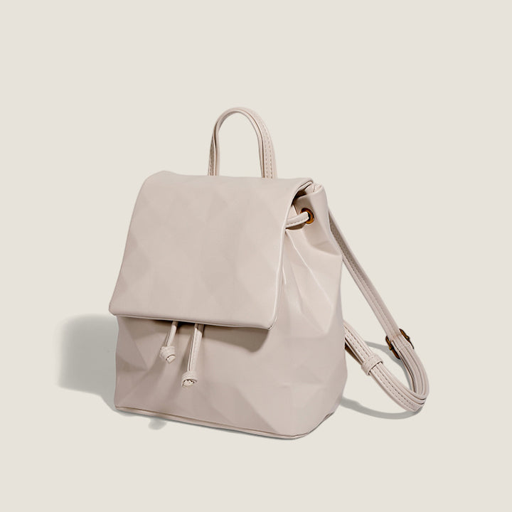 Damen Rucksack im modernen, geometrischen Design Nord Taschen