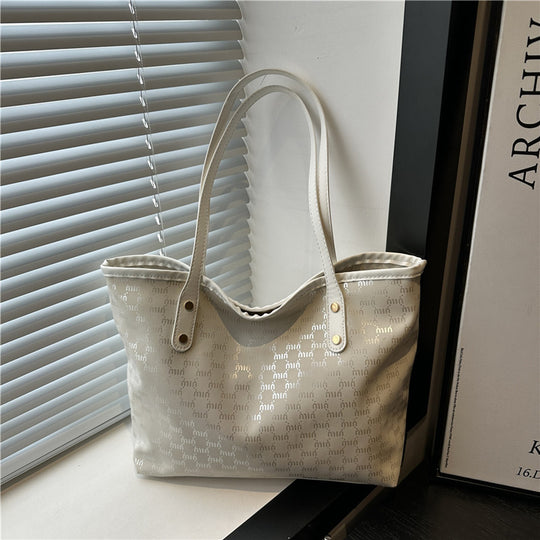 Damen stylische Wochenendtasche Nord Taschen