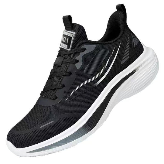 Damen Sportliche Laufchuhe mit optimaler Dämpfung Nord Taschen