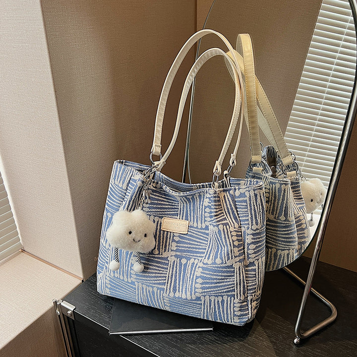 Damen Designer-Handtasche Nord Taschen