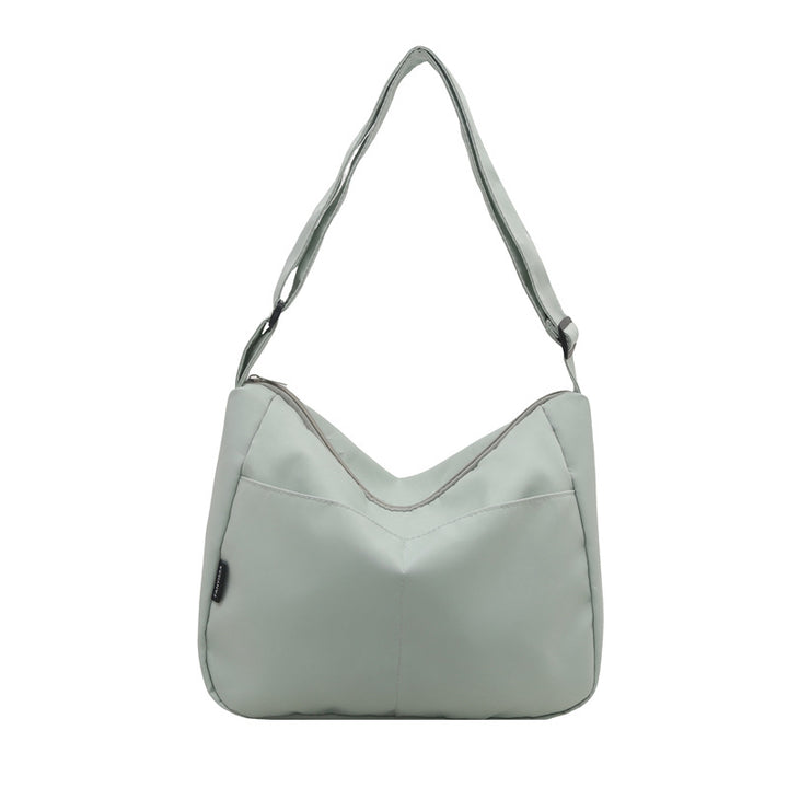 Damen Hobo-Tasche aus strapazierfähigem Material mit elegantem Design Nord Taschen