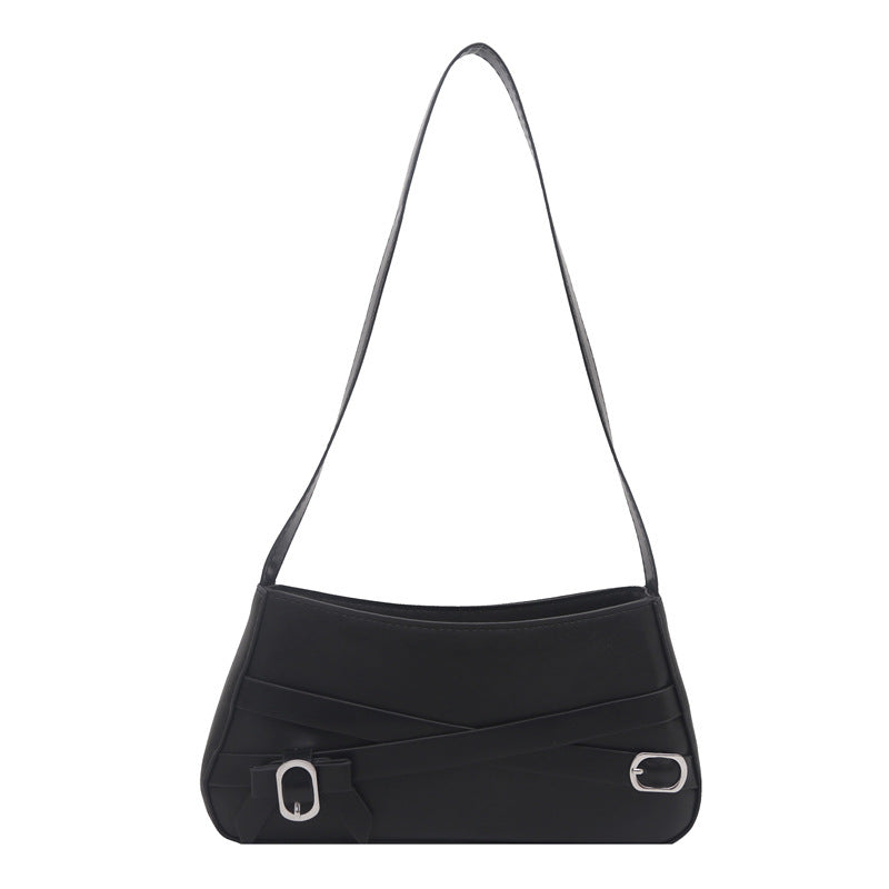 Damen stilvolle Umhängetasche mit modernem geometrischen Design Nord Taschen