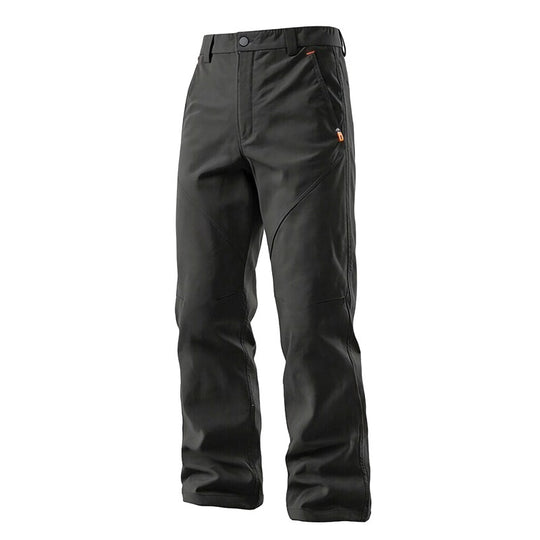 Herren Wasserabweisende Tech‑Cargo‑Hose mit Tunnelzugbund & Mehrfachtaschen Nord Taschen
