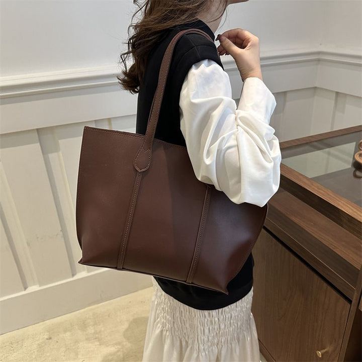 Damen elegante Tragetasche Nord Taschen