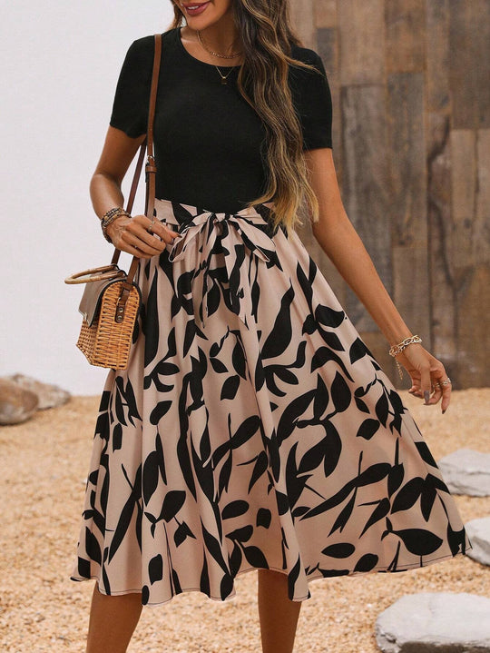 Damen Sommerkleid