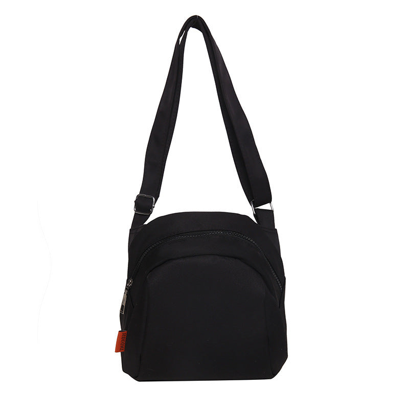 Damen Schultertasche im minimalistischen Design Nord Taschen