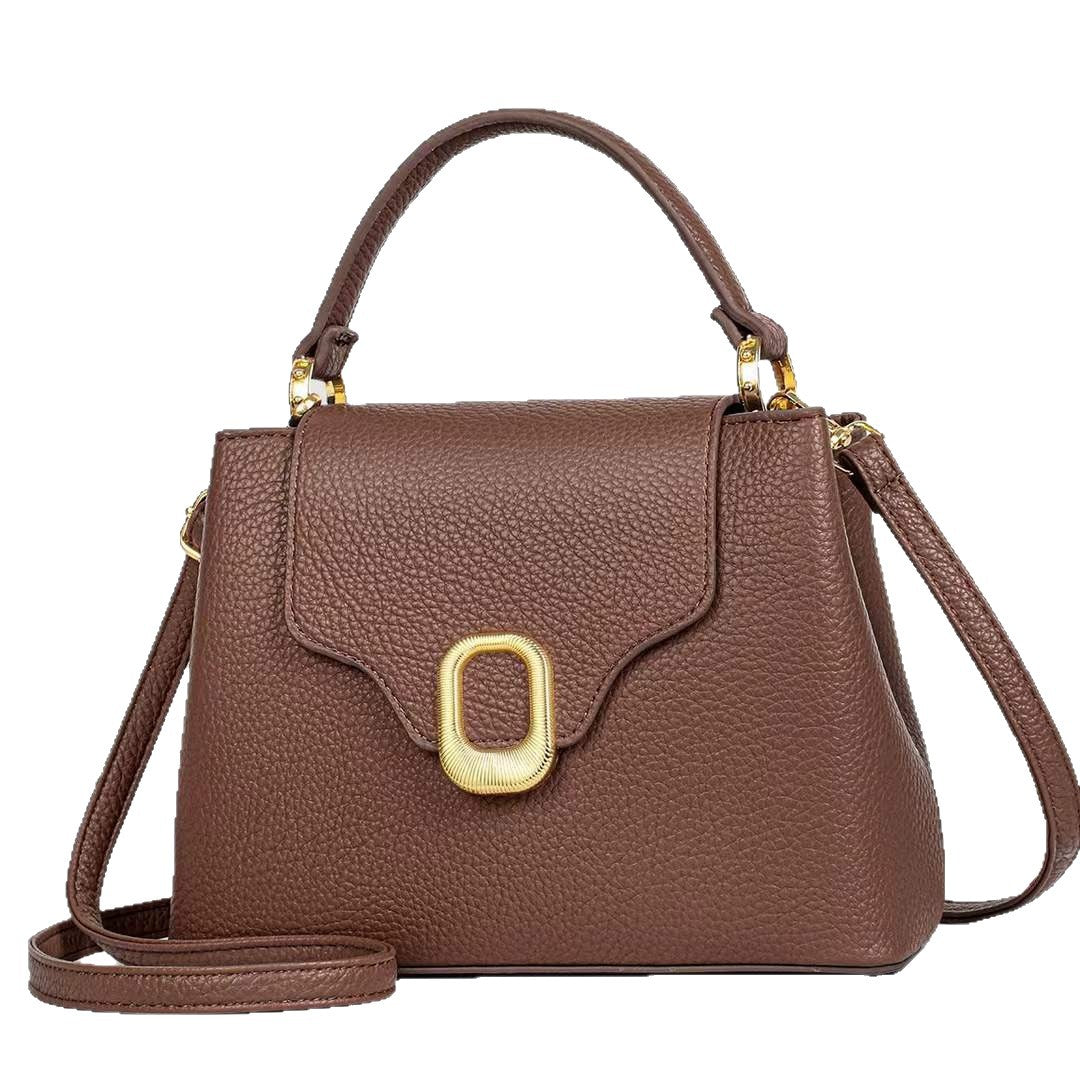Damen elegante Handtasche mit vielfältigen Trageoptionen Nord Taschen