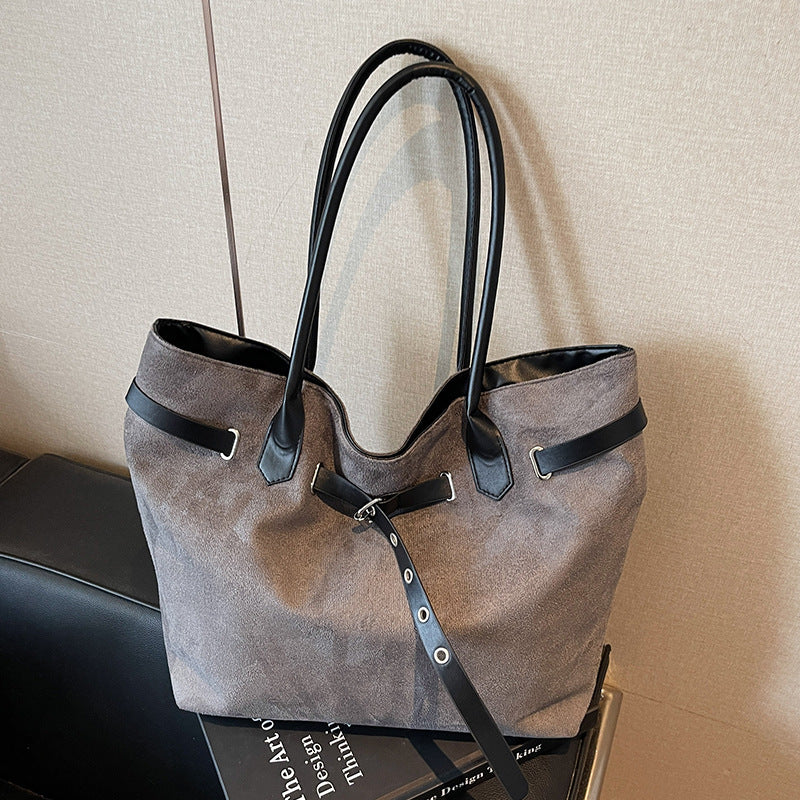 Damen elegante Handtasche Nord Taschen