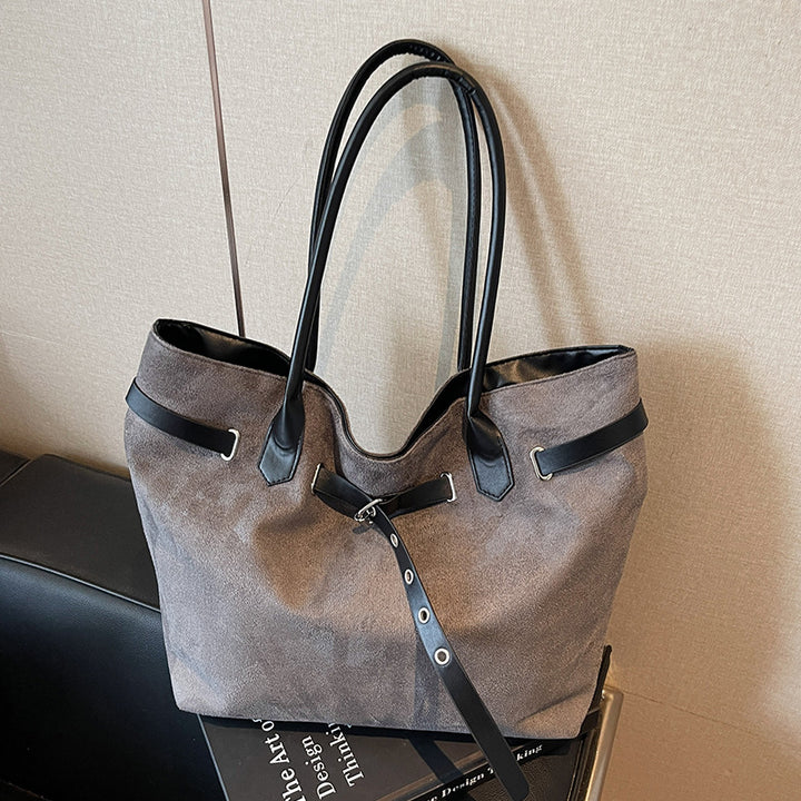 Damen elegante Handtasche Nord Taschen