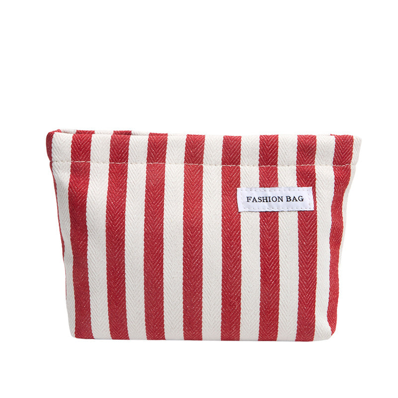 Damen Tasche mit raffiniertem Schleifenmuster Nord Taschen