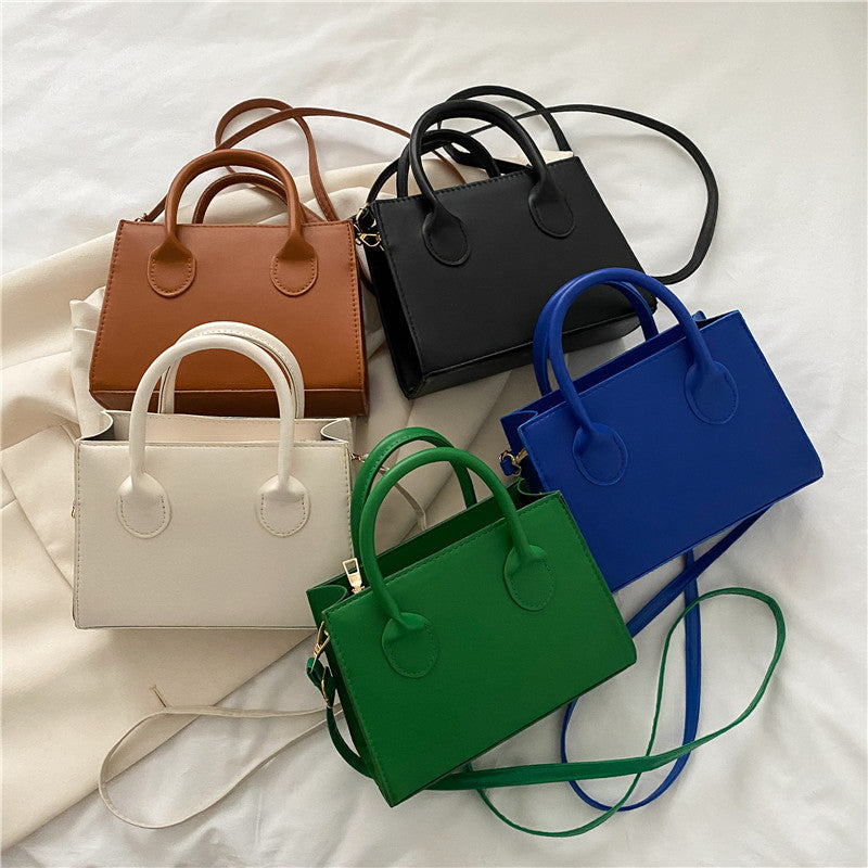 Damen stylische Mini-Handtasche Nord Taschen