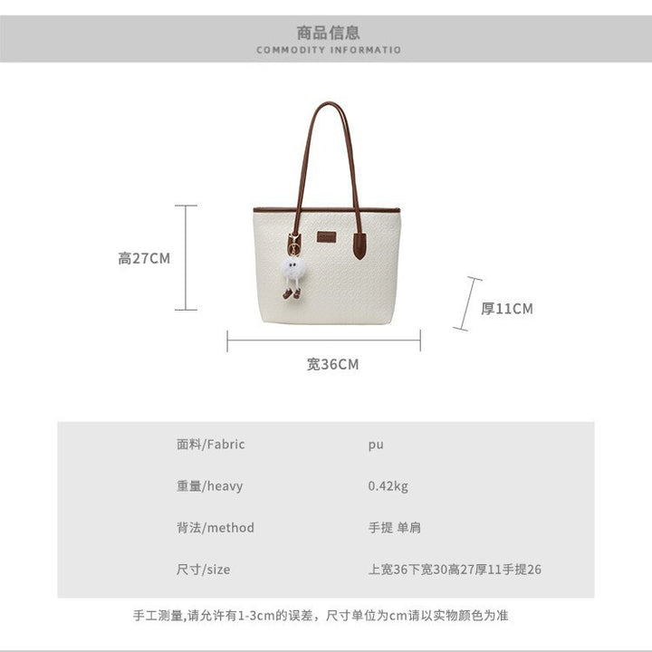Damen Handtasche Nord Taschen