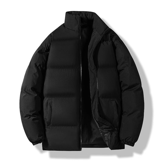 Herren Leichte Steppjacke Nord Taschen