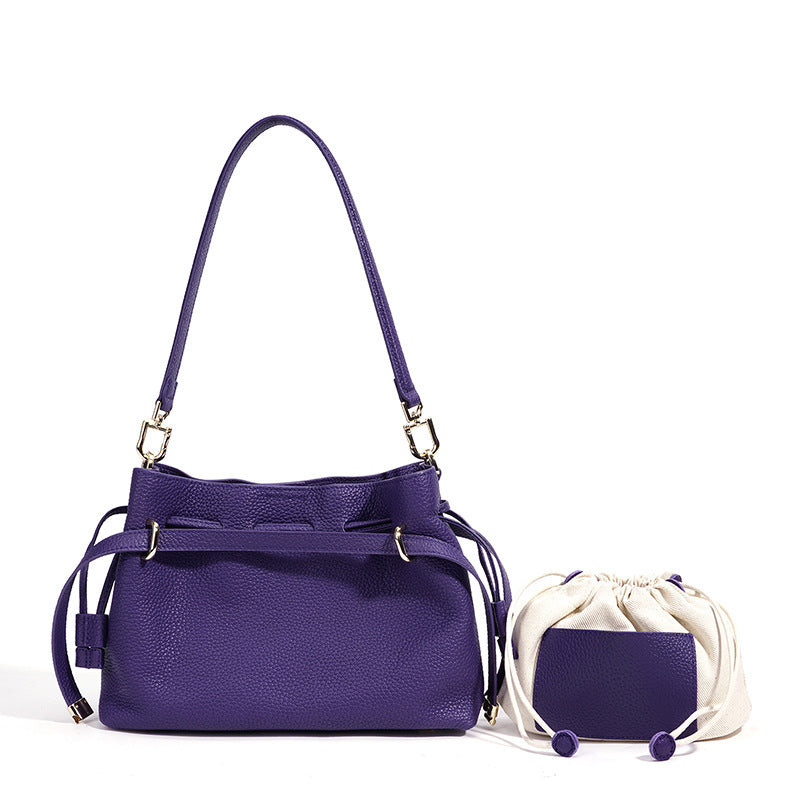 Damen praktische Mini-Tasche Nord Taschen