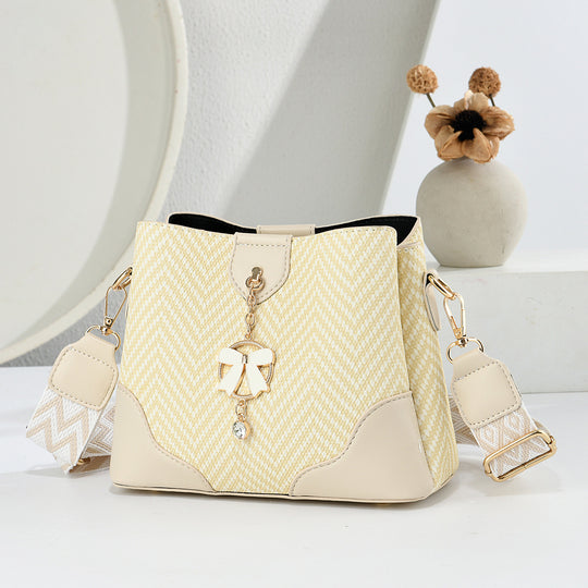 Damen Handtasche Nord Taschen