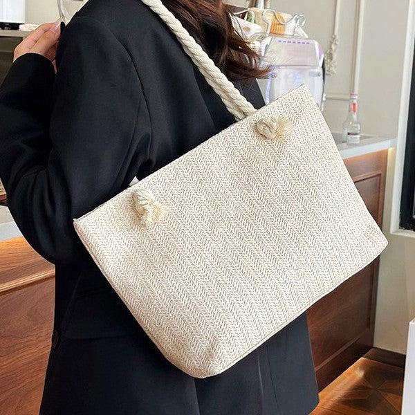 Damen robuste und stylische Strandtasche Nord Taschen