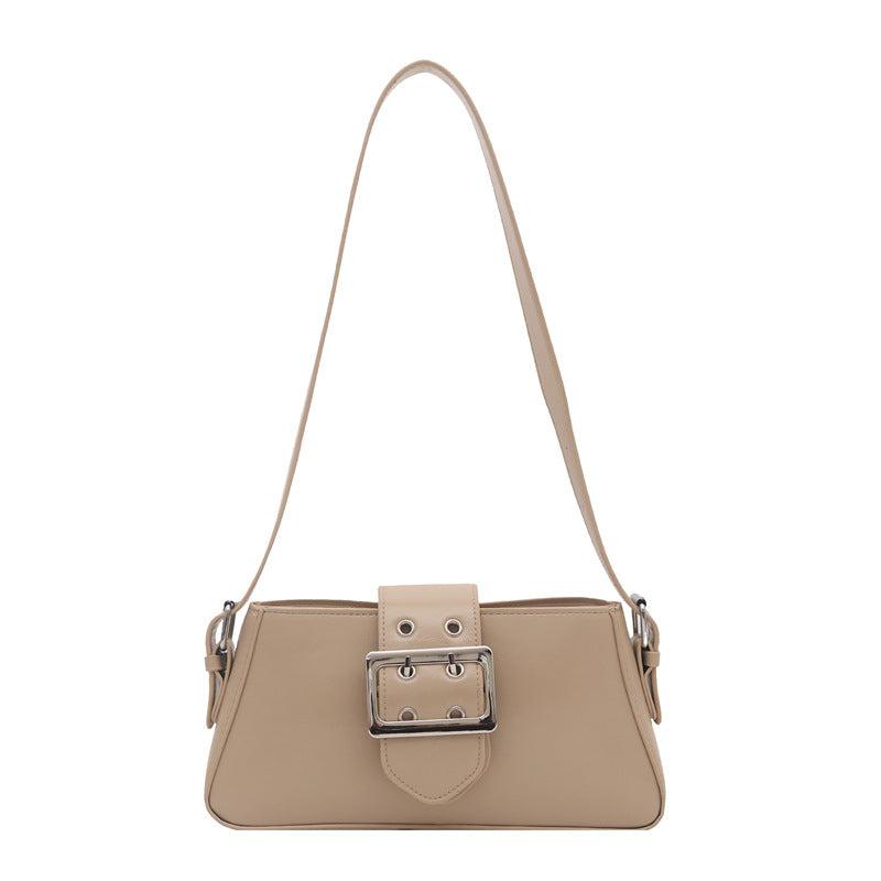 Damen Umhängetasche mit modernem Schnitt und praktischen Details Nord Taschen