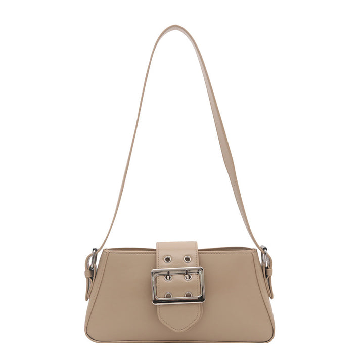 Damen Umhängetasche mit modernem Schnitt und praktischen Details Nord Taschen