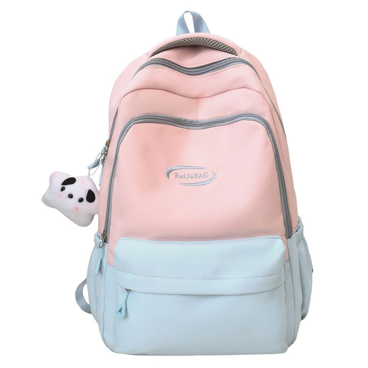 Damen multifunktionaler Schulrucksack Nord Taschen
