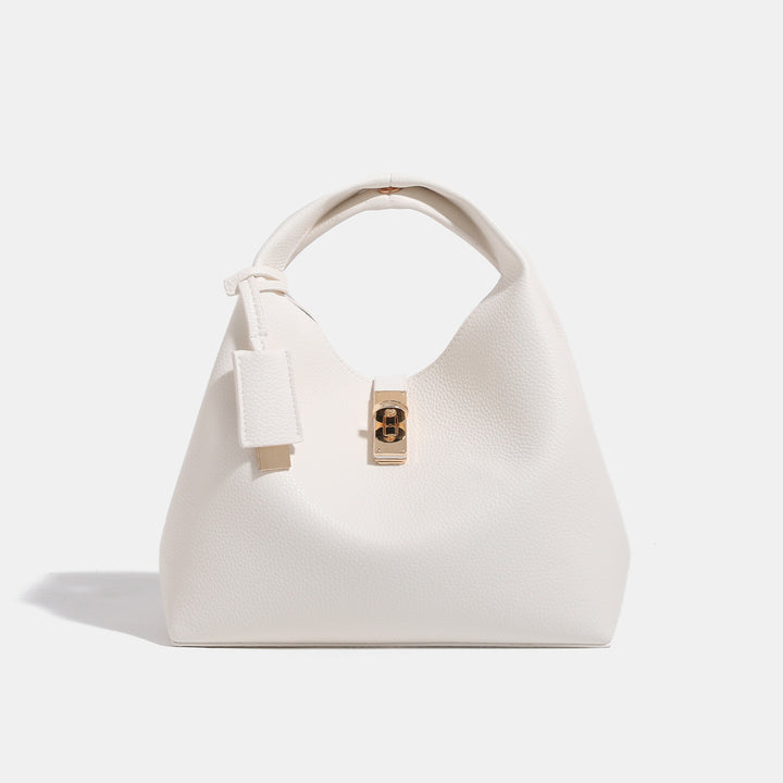 Damen Hobo-Bag mit elegantem Design und hochwertiger Struktur Nord Taschen