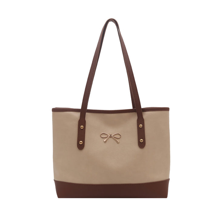Damen Shopper Tasche Nord Taschen