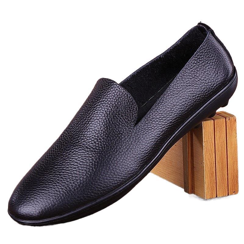 Herren Elegante und bequeme Slip-On Mokassins Nord Taschen 1788175471