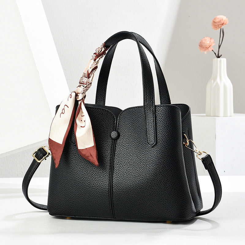 Damen Handtasche Nord Taschen