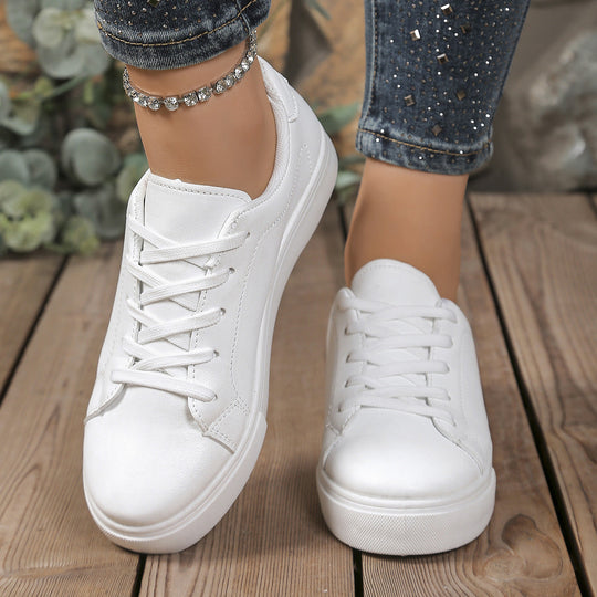 Damen Sneakers mit dämpfender Sohle und klassischem Design Nord Taschen