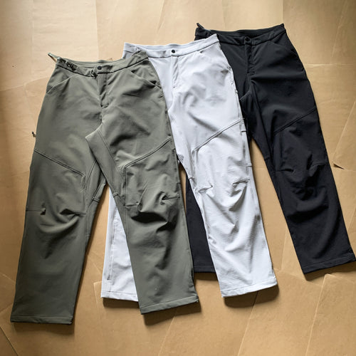 Damen Funktionale Wanderhose Nord Taschen