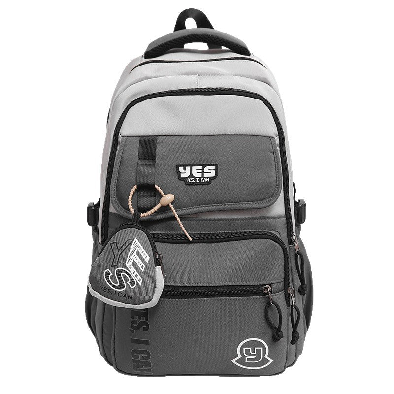 Damen multifunktionaler Rucksack mit ergonomischem Design und praktischen Fächern Nord Taschen