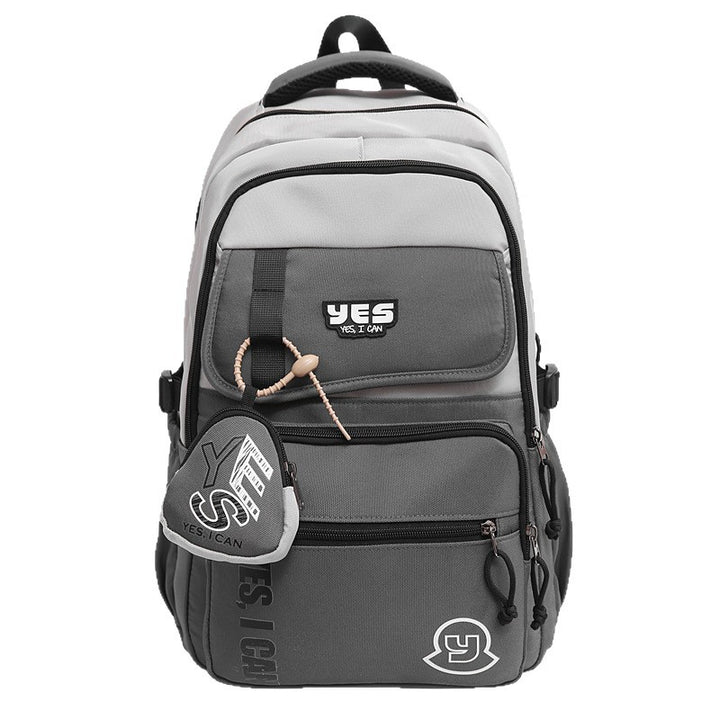 Damen multifunktionaler Rucksack mit ergonomischem Design und praktischen Fächern Nord Taschen