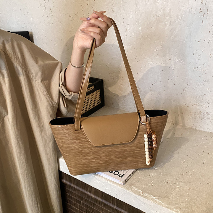 Damen stilvolle Tragetasche mit einzigartigem Design Nord Taschen