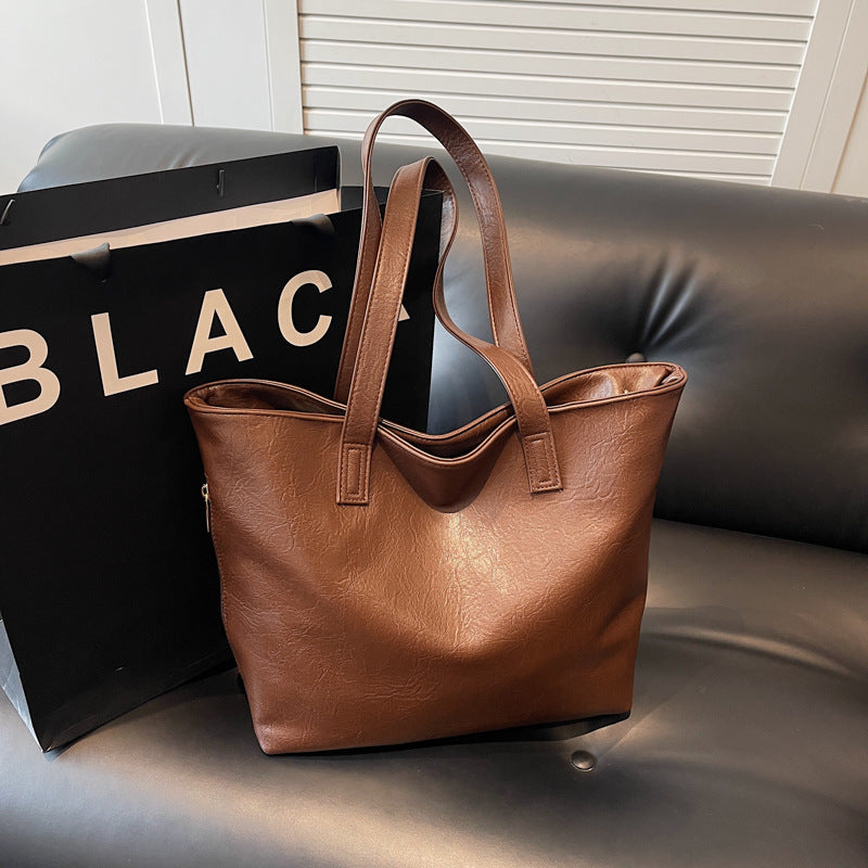 Damen elegante Tote-Tasche Nord Taschen