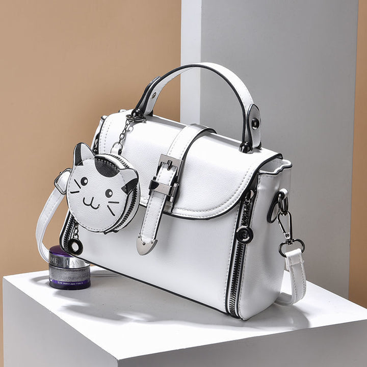 Damen Handtasche Nord Taschen